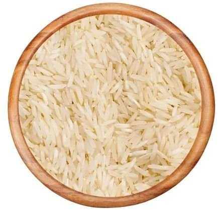 Non-Basmati Rice — representative product photograph