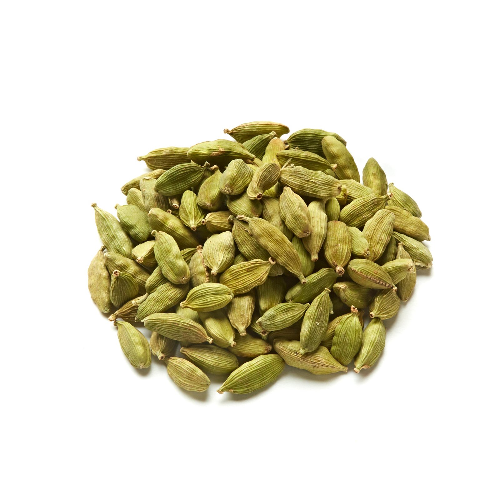 Cardamom — representative product photograph