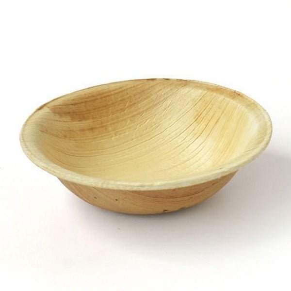 Areca Leaf Bowls — representative product photograph