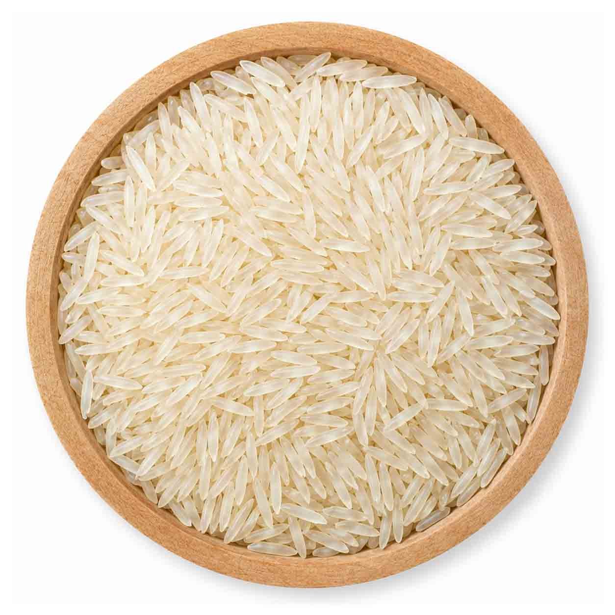 Rice & Grains category