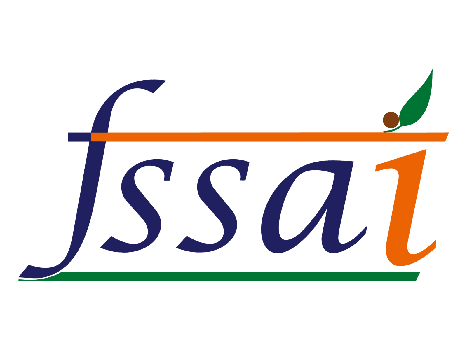 FSSAI organisation logo