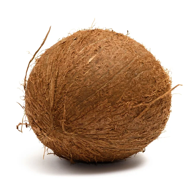 Coconut Products category