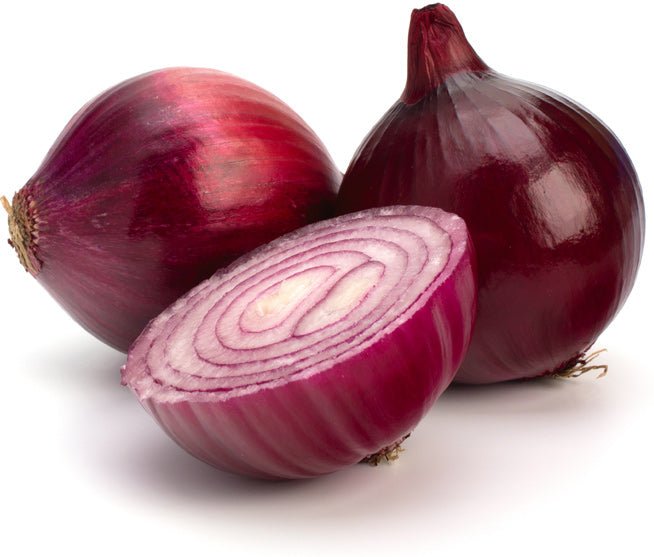 Fresh Vegetables category