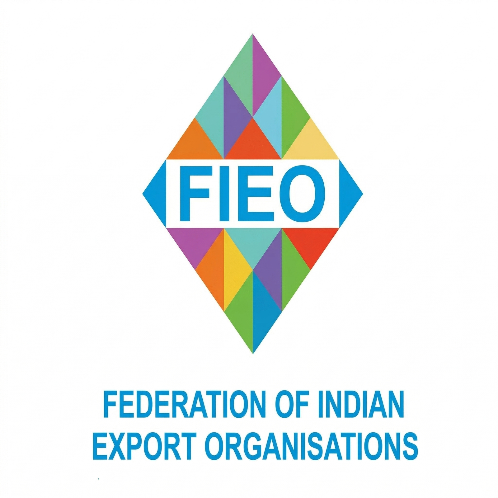 FIEO organisation logo