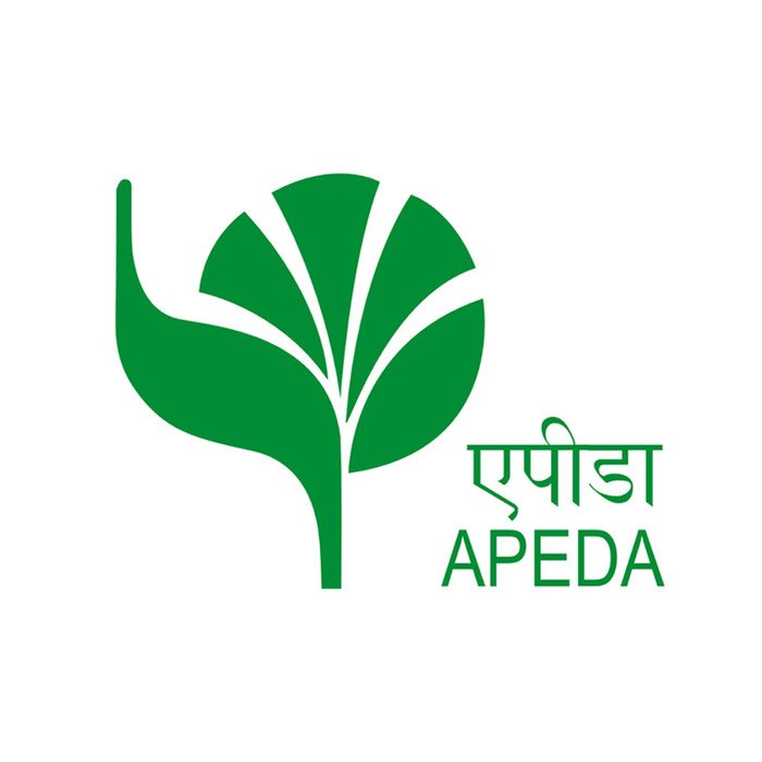 APEDA organisation logo
